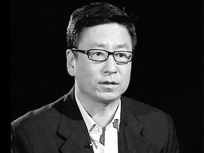 白岩松谈育儿